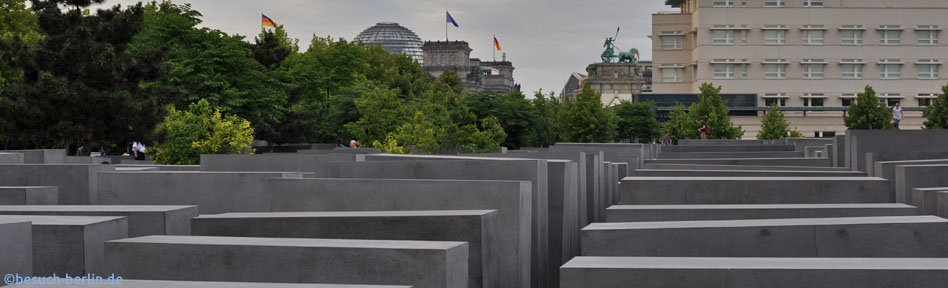 Bild: Holocaust Mahnmal Reichstag Brandenburger Tor Amerikanische Botschaft, Holocaust Memorial Brandenburg Gate