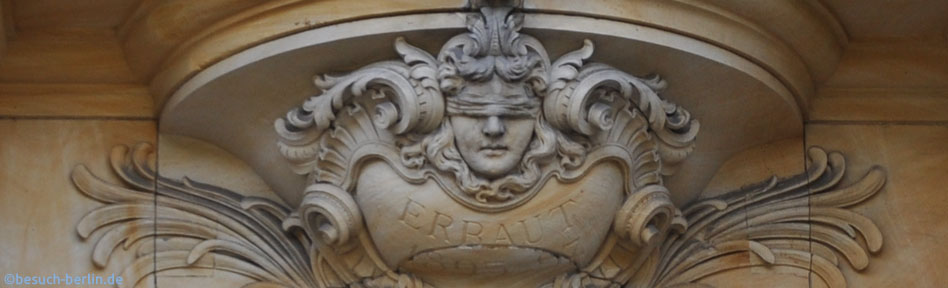 Bild: Justitia