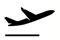 Bild: Abflug Symbol