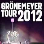 Bild: Gr&ouml;nemeyer Tour 2012 - Schiffsverkehr