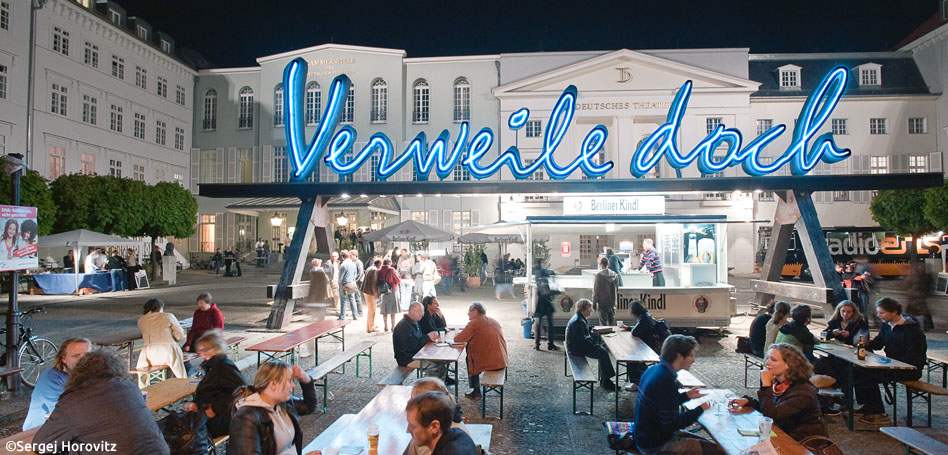 Deutsches Theater Bild: Deutsches Theater